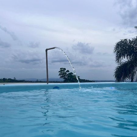 Marycamp Mairipora Pico Olho D Agua Villa Eksteriør billede