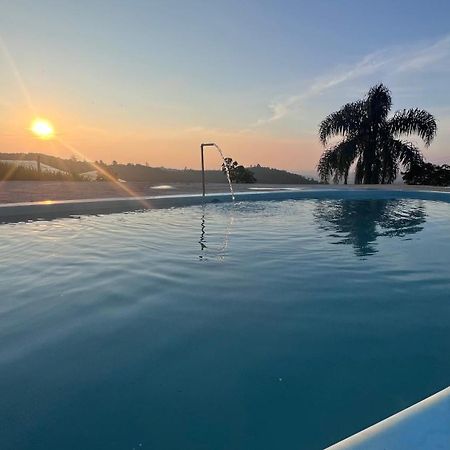 Marycamp Mairipora Pico Olho D Agua Villa Eksteriør billede