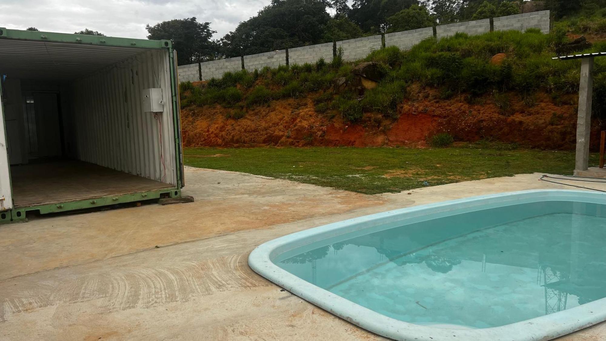 Marycamp Mairipora Pico Olho D Agua Villa Eksteriør billede