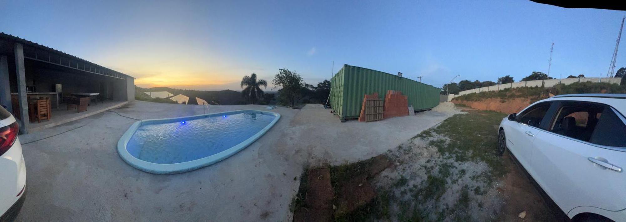 Marycamp Mairipora Pico Olho D Agua Villa Eksteriør billede